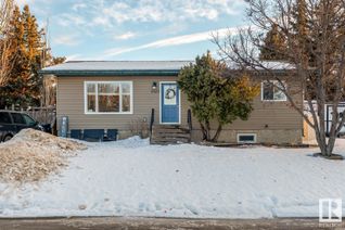 Bungalow for Sale, 5323 57 St, Cold Lake, AB