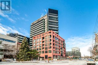 Property for Sale, 8 Tippett Road #501, Toronto (Clanton Park), ON