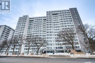 Property for Sale, 3000 Bathurst Street #904, Toronto (Englemount-Lawrence), ON