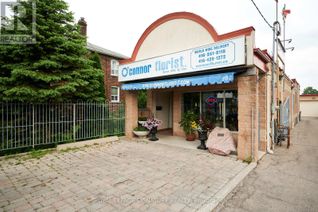 Commercial/Retail Property for Lease, 550 Danforth Road, Toronto (Clairlea-Birchmount), ON