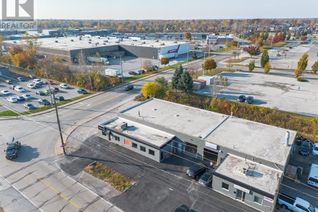 Industrial Property for Lease, 3243 Marentette Avenue, Windsor, ON