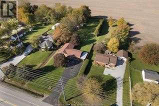 Ranch-Style House for Sale, 769 Highway 77, Leamington, ON