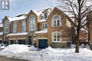 Townhouse for Sale, 180 Blue Willow Drive #62, Vaughan (East Woodbridge), ON