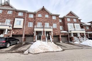 Property for Sale, 169 Roy Grove Way #149, Markham (Greensborough), ON