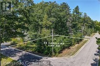 Land for Sale, 60 Cabell Road, Simcoe, ON