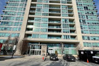 Property for Rent, 1055 Southdown Road #706, Mississauga (Clarkson), ON