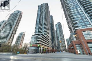 Condo Apartment for Sale, 2212 Lake Shore Boulevard W #1803, Toronto (Mimico), ON