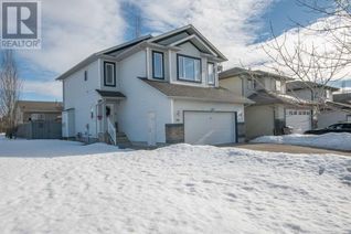 House for Sale, 59 Pinnacle Road, Grande Prairie, AB