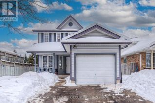 House for Sale, 8 Crawford Crescent, Cambridge, ON