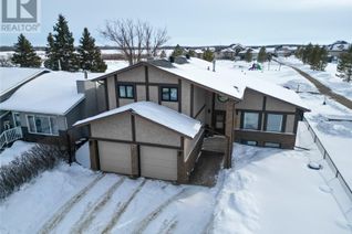 House for Sale, 1601 Barton Drive, Prince Albert, SK