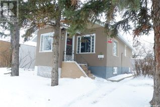 House for Sale, 512 Centre Street, Assiniboia, SK