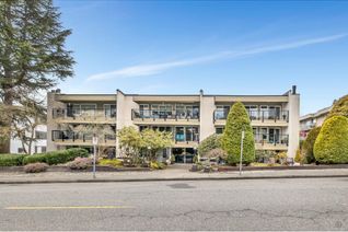 Property for Sale, 1351 Martin Street #205, White Rock, BC