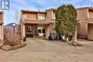 Townhouse for Sale, 1555 Summit Drive #10, Kamloops, BC