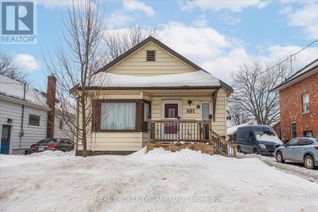 Bungalow for Sale, 401 Ritson Road N, Oshawa (O'Neill), ON