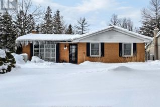 House for Rent, 75 Tweed Crescent #Lower, London, ON