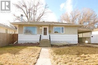 Bungalow for Sale, 1136 29 Street S, Lethbridge, AB