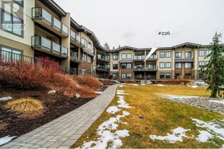 Property for Sale, 4380 Lakeshore Road #226, Kelowna, BC