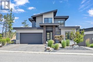 House for Sale, 1888 Northern Flicker Court, Kelowna, BC