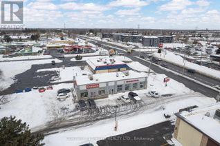 Property for Sale, 1315-1317 Brookdale Avenue, Cornwall, ON