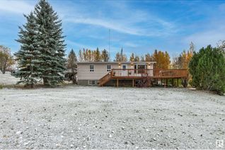 Bungalow for Sale, 38 53221 Rge Road 25, Rural Parkland County, AB