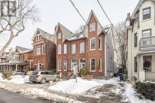 Semi-Detached House for Sale, 187 Crawford Street, Toronto (Trinity-Bellwoods), ON