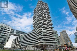 Condo for Sale, 15 Queens Quay E #1401, Toronto (Waterfront Communities), ON