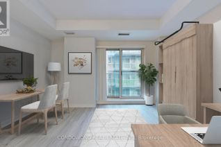 Condo Apartment for Sale, 30 Nelson Street #502, Toronto (Waterfront Communities), ON