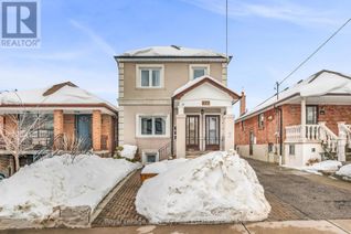 Property for Sale, 427 Lauder Avenue, Toronto (Oakwood Village), ON