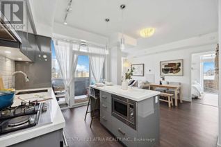 Property for Sale, 501 St Clair Avenue W #303, Toronto (Casa Loma), ON