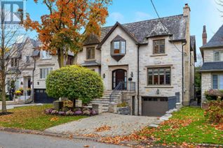 Property for Sale, 269 St Leonard's Avenue, Toronto (Bridle Path-Sunnybrook-York Mills), ON