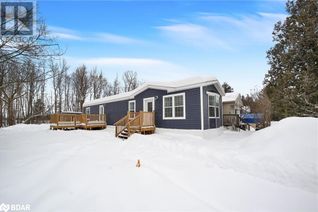 Property for Sale, 40 Shamrock Crescent, Angus, ON