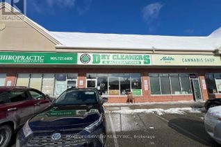 Business for Sale, 150 Hollidge Boulevard #C4, Aurora (Bayview Wellington), ON