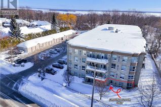 Condo Apartment for Sale, 486 Laclie Street #108, Orillia, ON