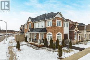 Detached House for Sale, 3895 Leonardo Street, Burlington, ON