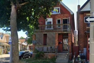 Duplex for Sale, 90 Sherman Avenue N, Hamilton, ON