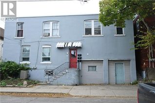 Triplex for Sale, 4 Rosemont Avenue, Hamilton, ON