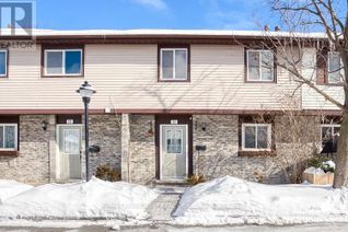 Townhouse for Sale, 45 Hansen Road N #22, Brampton (Madoc), ON