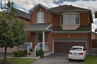 Detached House for Rent, 31 Berries Drive, Brampton (Fletcher's Meadow), ON