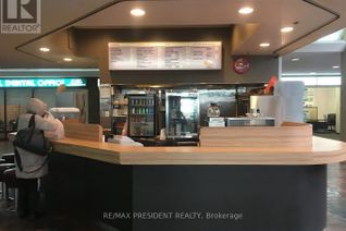 Fast Food/Take Out Non-Franchise Business for Sale, 227 Vodden Street E #K1, Brampton (Madoc), ON