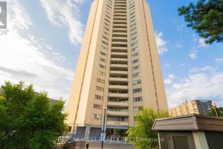 Property for Sale, 330 Dixon Road #306, Toronto (Kingsview Village-The Westway), ON