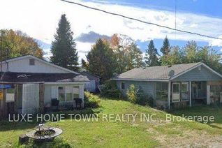 House for Sale, 97-101 Divison Street, South Bruce Peninsula, ON