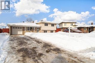 Sidesplit for Sale, 1704 Holley Crescent N, Cambridge, ON