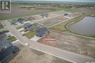 Land for Sale, 407 Prairie View Drive, Dundurn, SK