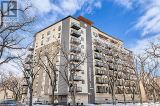 Condo for Sale, 202 550 4th Avenue N, Saskatoon, SK