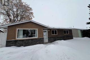 Detached House for Sale, 518 U Avenue S, Saskatoon, SK