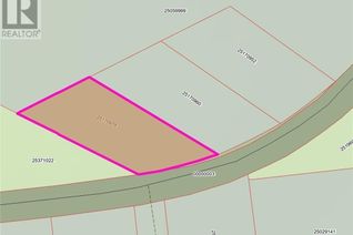 Land for Sale, Lot 76-3 Renauld Mills Road, Saint-Antoine, NB