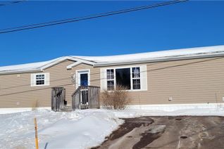 Mini Home for Sale, 27 Hayward Lane, Riverview, NB