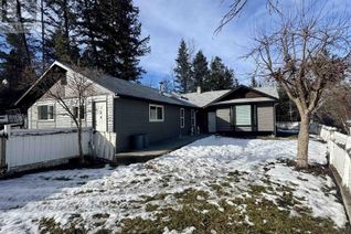 Property for Sale, 704 Cartwright Drive, Williams Lake, BC