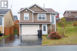 Property for Sale, 42 Eriksson Crescent, Mt. Pearl, NL