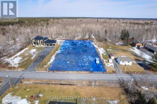 Land for Sale, 1504 Calypso Road, The Nation, ON